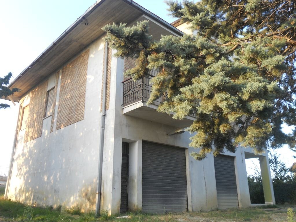 Foto 2 - Rustic contrada Lava, Offida - photo 2