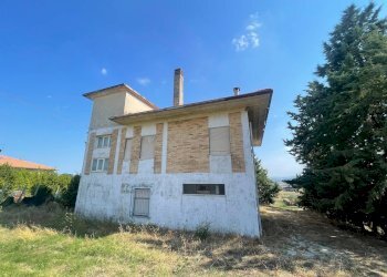 Foto 1 - Rustico contrada Lava, Offida - foto 1