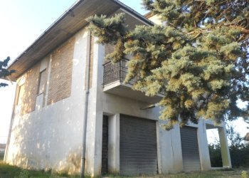 Foto 2 - Rustico contrada Lava, Offida - foto 2