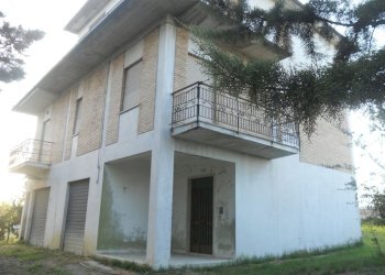 Foto 3 - Rustico contrada Lava, Offida - foto 3