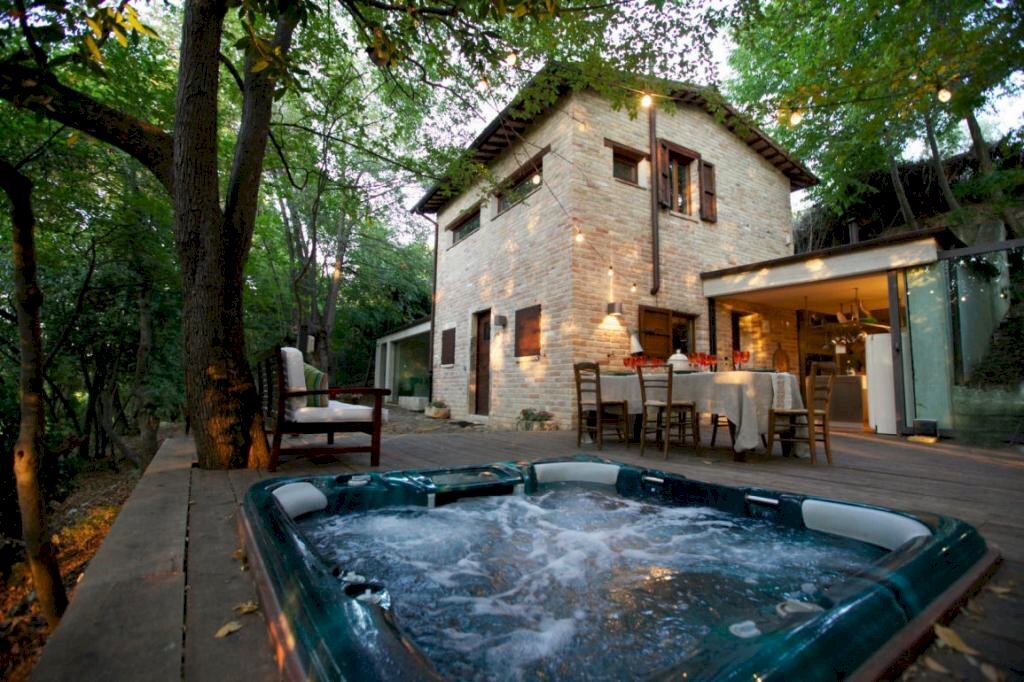 Foto 2 - Independent house Ascoli Piceno - photo 2