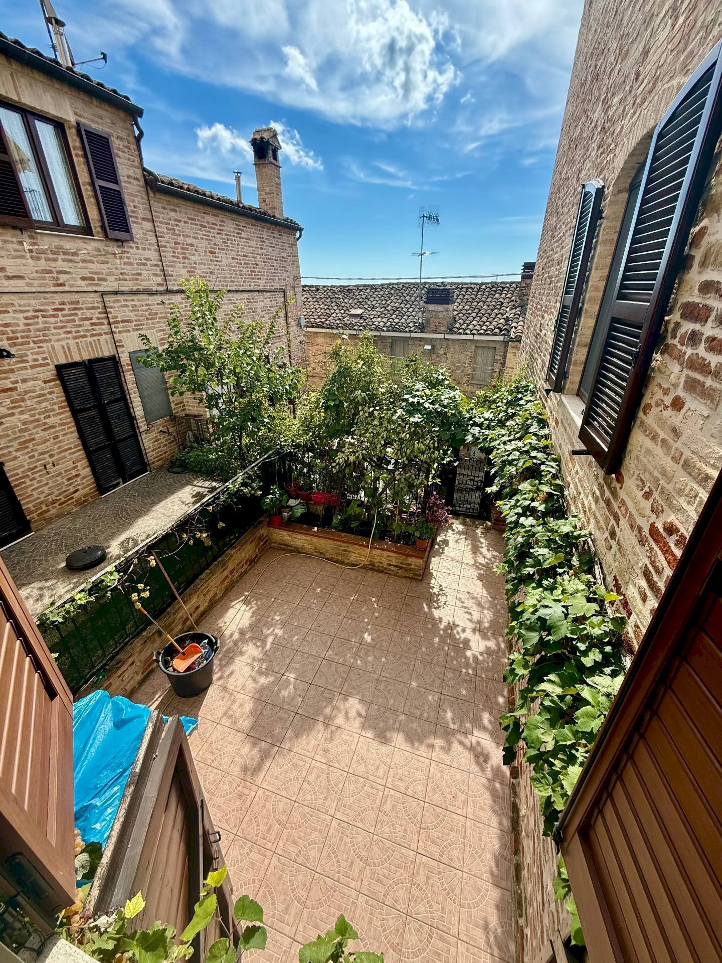 Foto 1 - Three-room apartment Ripatransone - photo 1