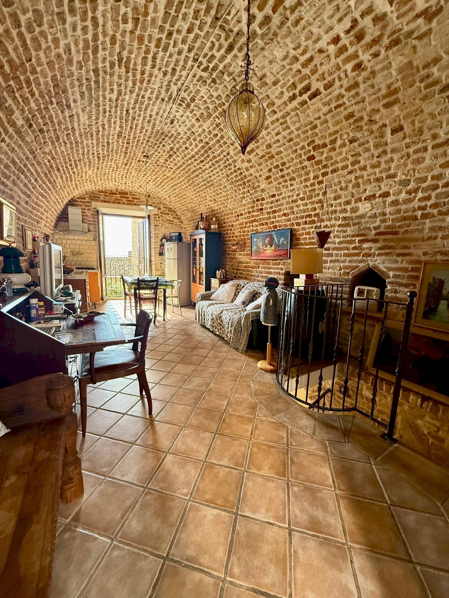 Foto 2 - Three-room apartment Ripatransone - photo 2