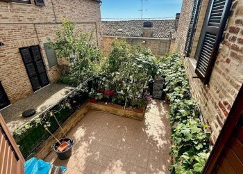 Foto 1 - Three-room apartment Ripatransone - photo 1