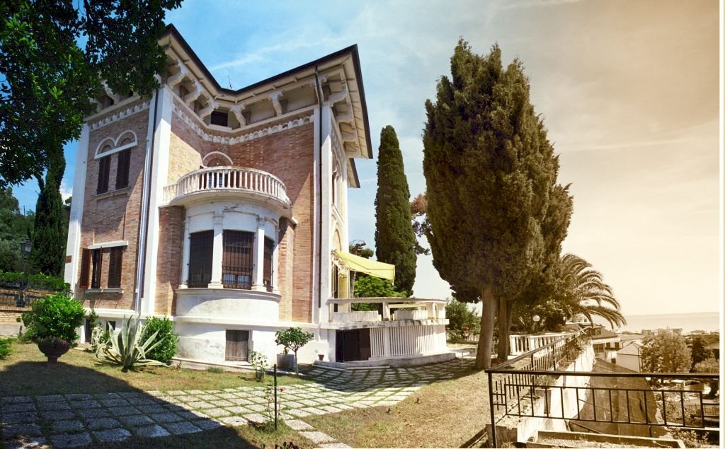 Foto 1 - Villa Grottammare - foto 1