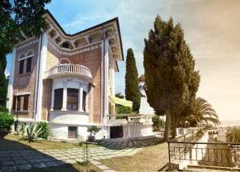 Foto 1 - Villa Grottammare - foto 1