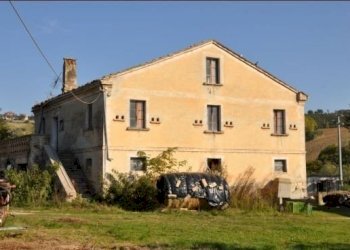 Foto 1 - Rustico Cont. valle di Rotella, Rotella - foto 1