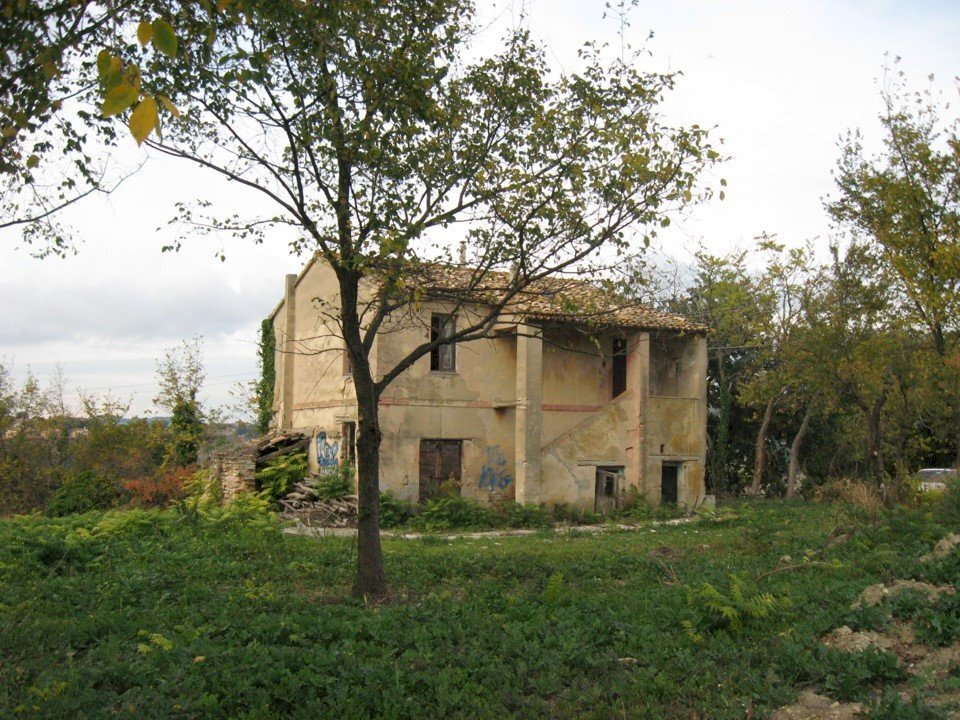 Foto 1 - Rustico Via degli Schiavoni, Camerano - foto 1