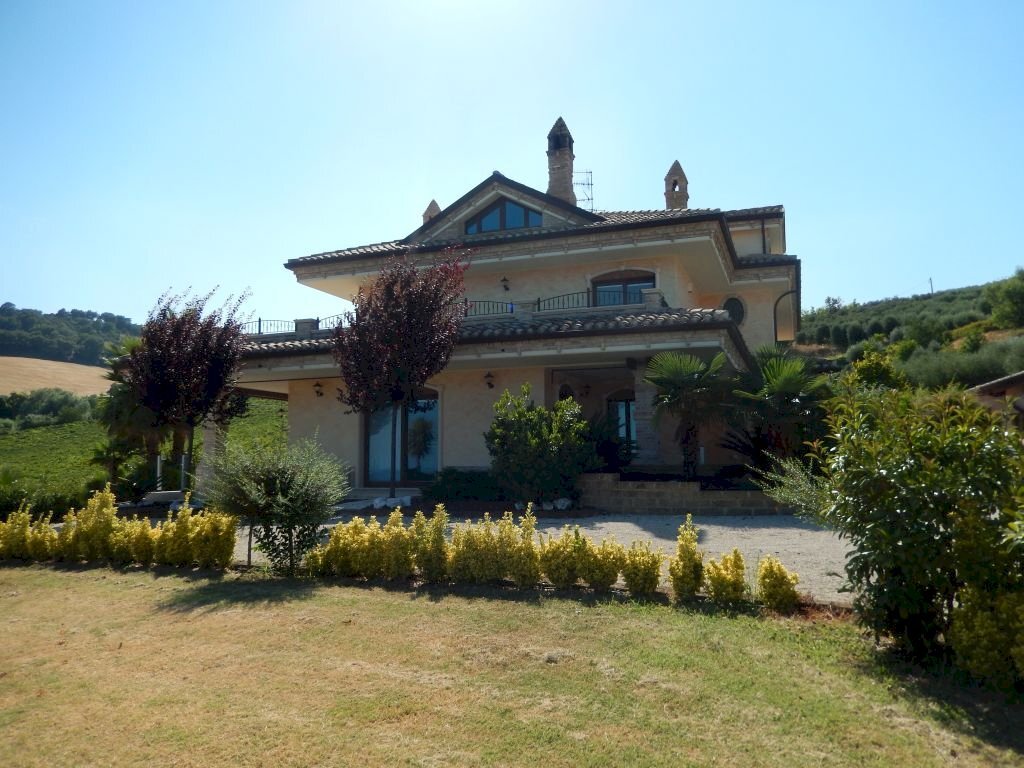Foto 2 - Villa Colonnella - foto 2
