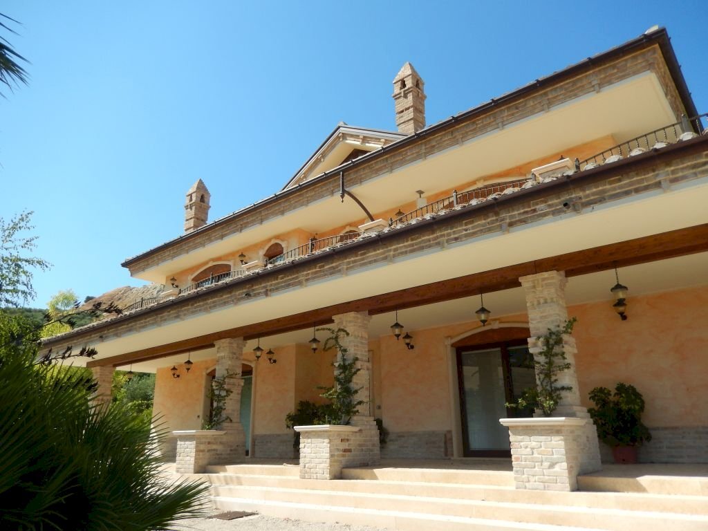 Foto 3 - Villa Colonnella - foto 3