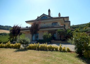 Foto 2 - Villa Colonnella - foto 2