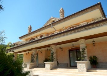 Foto 3 - Villa Colonnella - foto 3