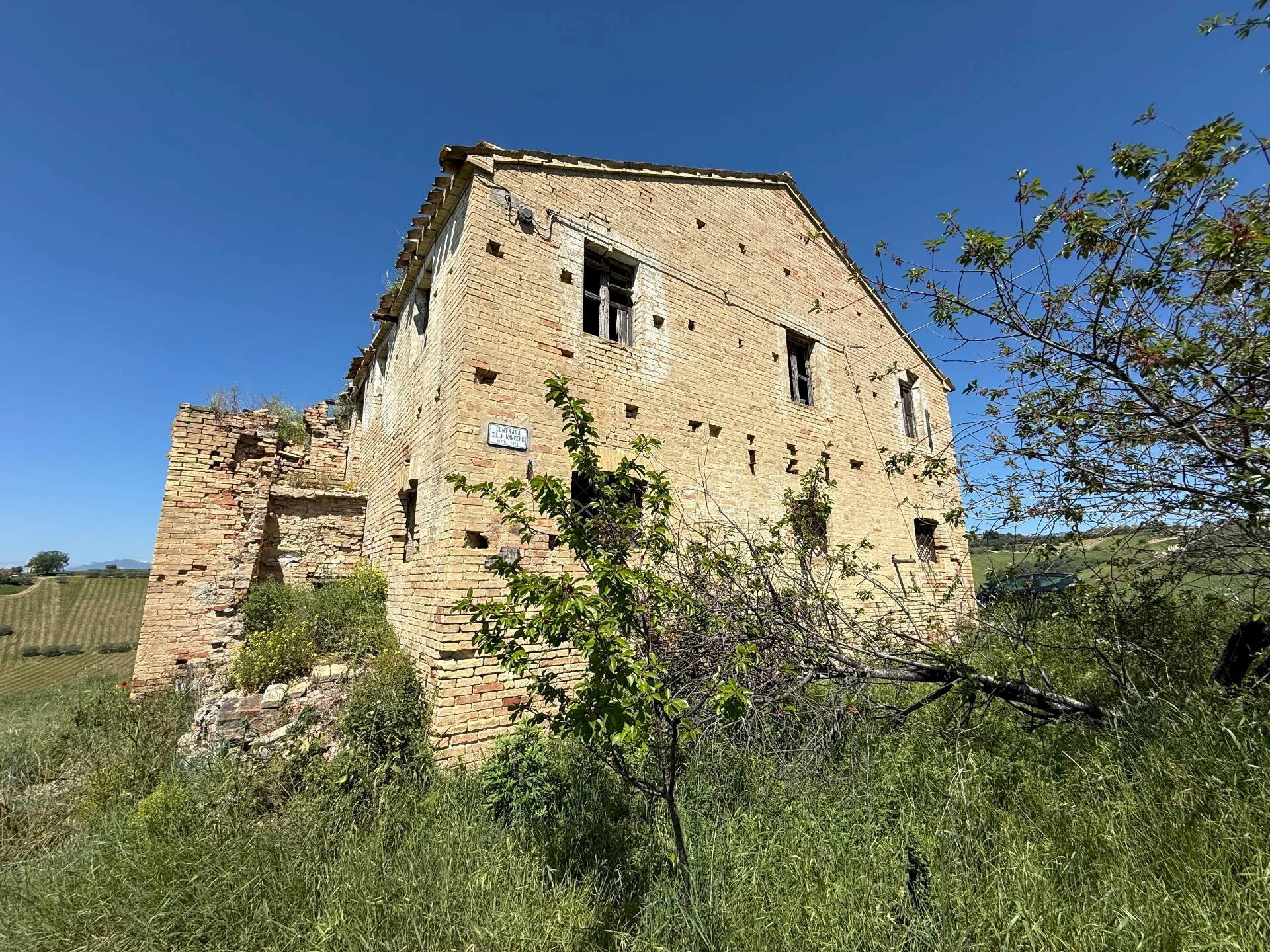 Foto 1 - Rustico Monteprandone - foto 1