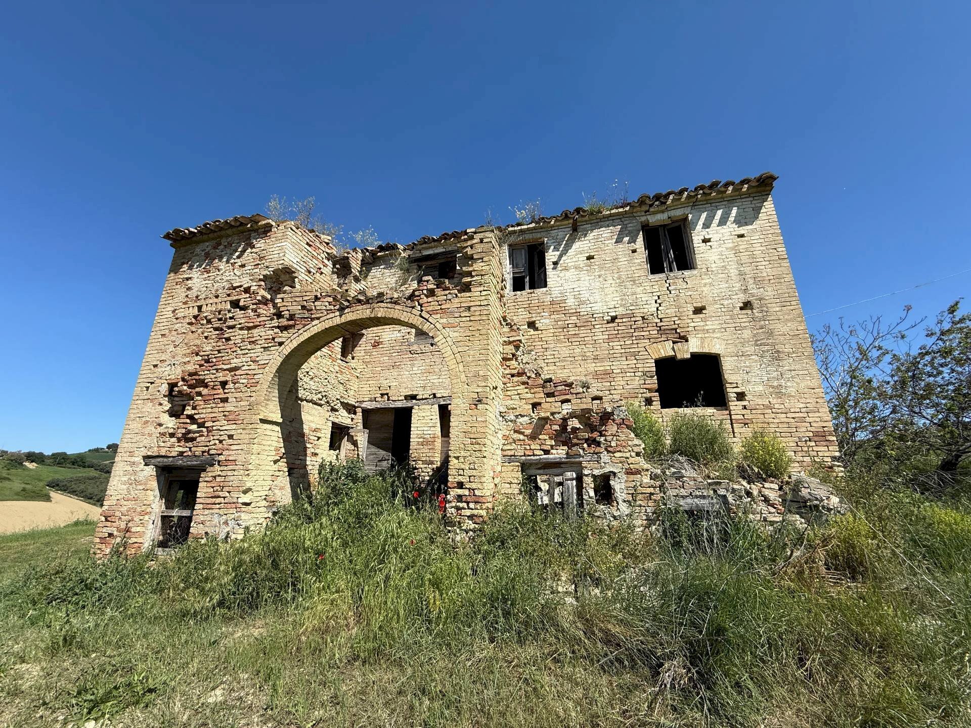 Foto 2 - Rustico Monteprandone - foto 2
