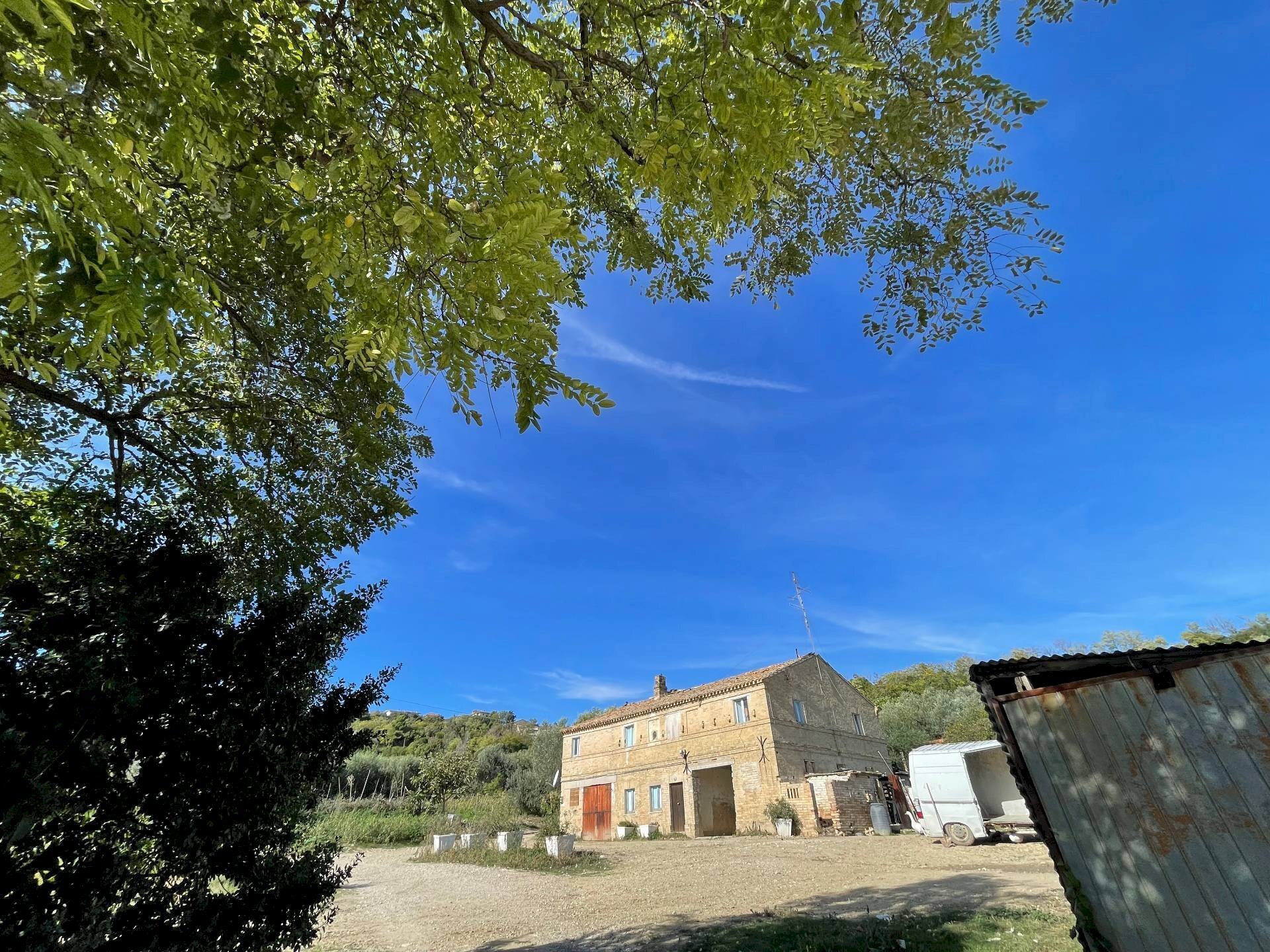 Foto 3 - Rustico Altidona - foto 3