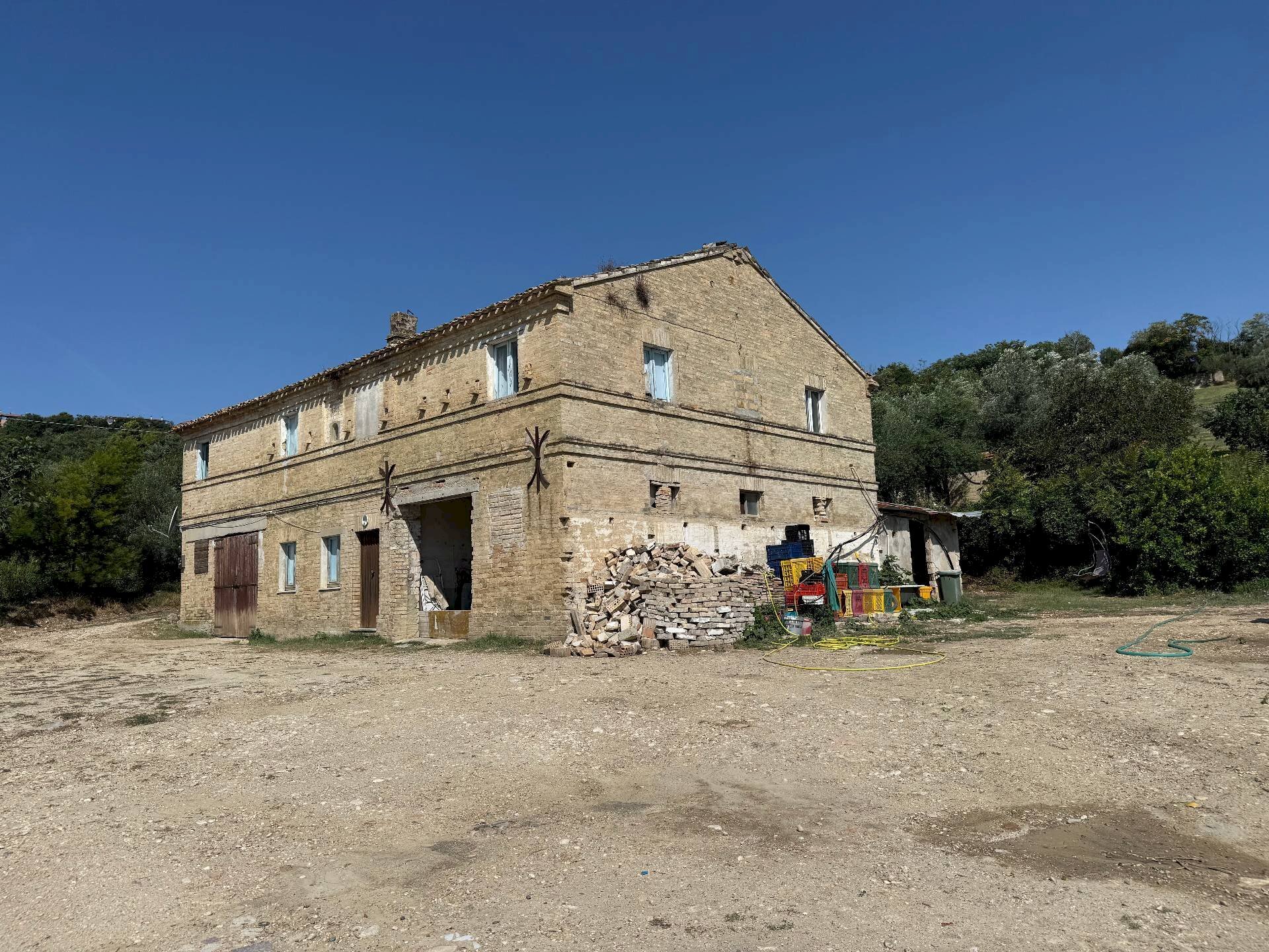 Foto 1 - Rustic Altidona - photo 1