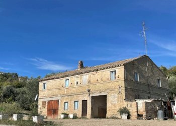 Foto 1 - Rustico Altidona - foto 1