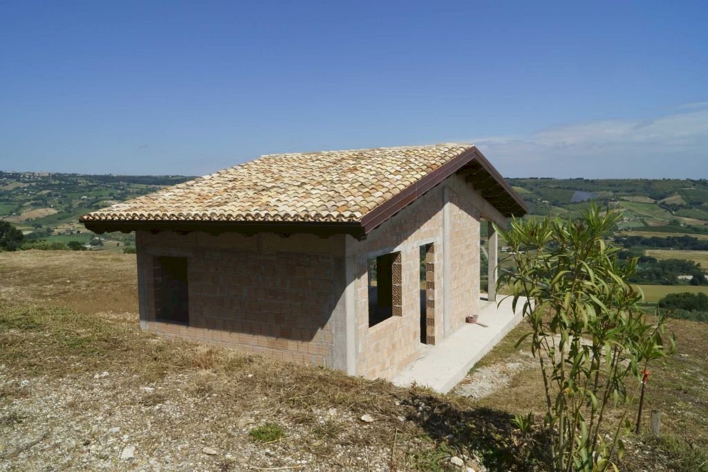 Foto 1 - Rustico Aso, Montefiore dell'Aso - foto 1