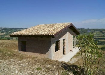 Foto 1 - Rustico Aso, Montefiore dell'Aso - foto 1