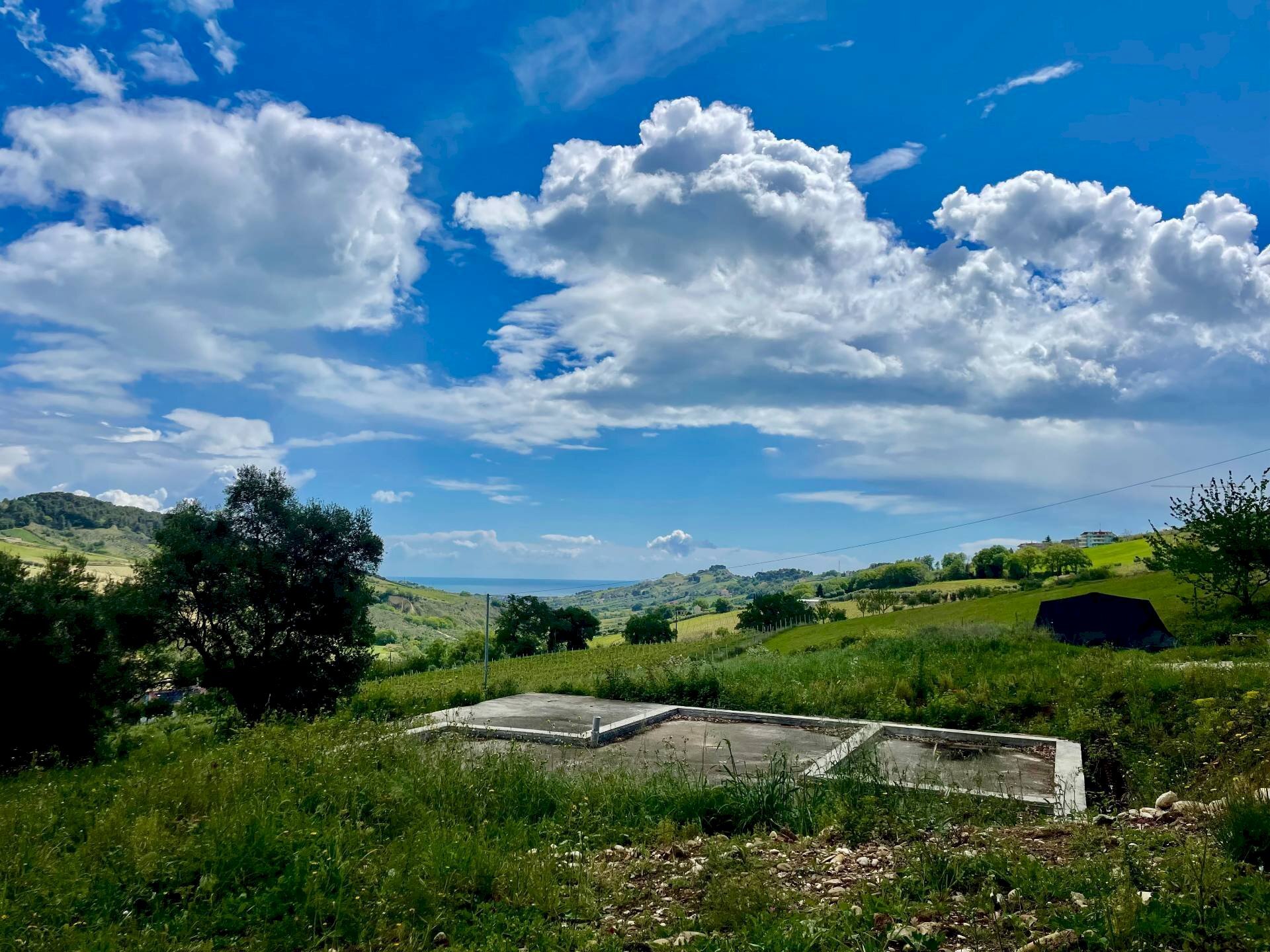 Foto 1 - Rustic Monteprandone, contrada Fonte Vecchia, Monteprandone - photo 1