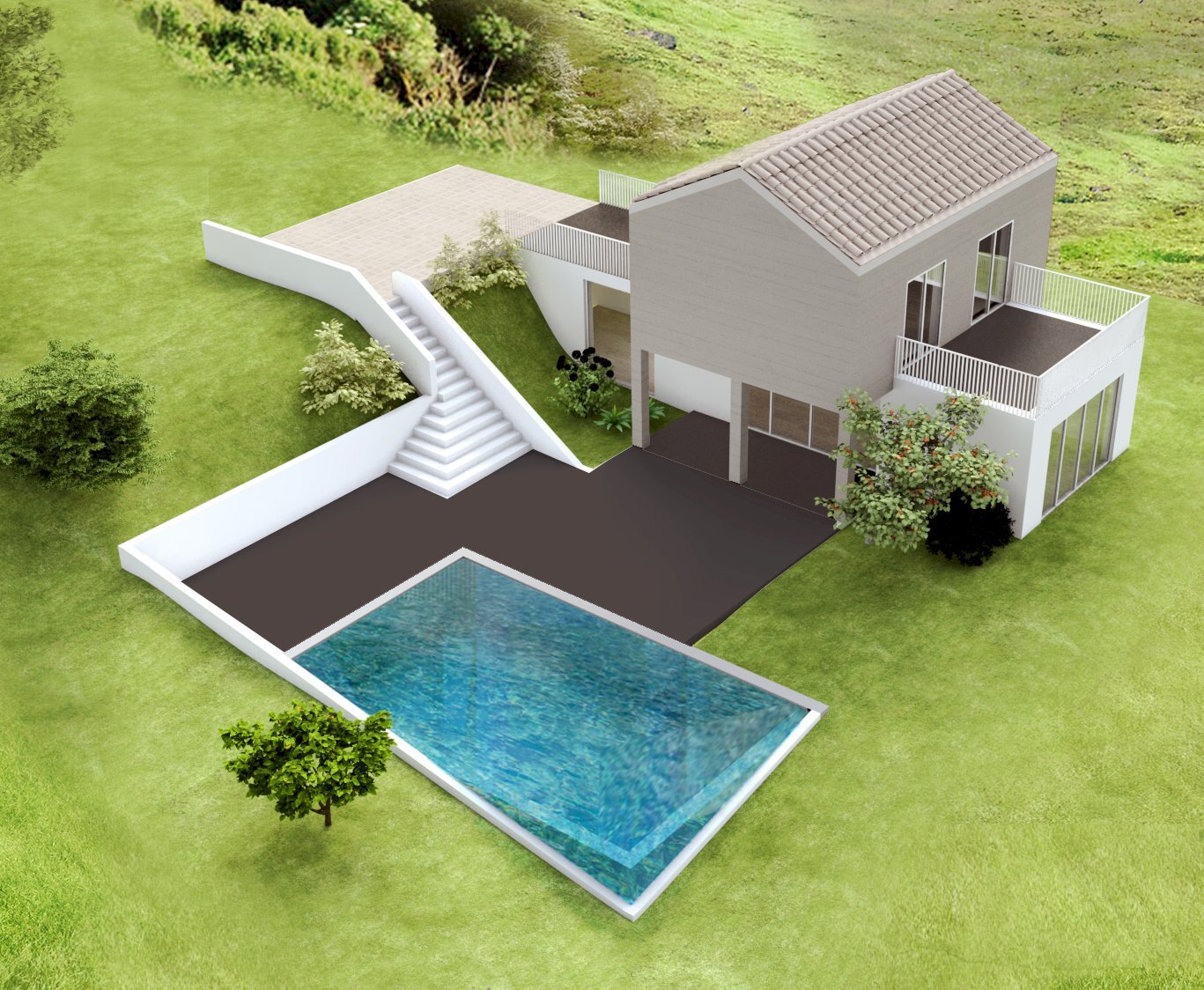 Foto 3 - Rustic Monteprandone, contrada Fonte Vecchia, Monteprandone - photo 3