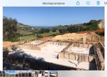 Foto 12 - Rustico Monteprandone, contrada Fonte Vecchia, Monteprandone - foto 12