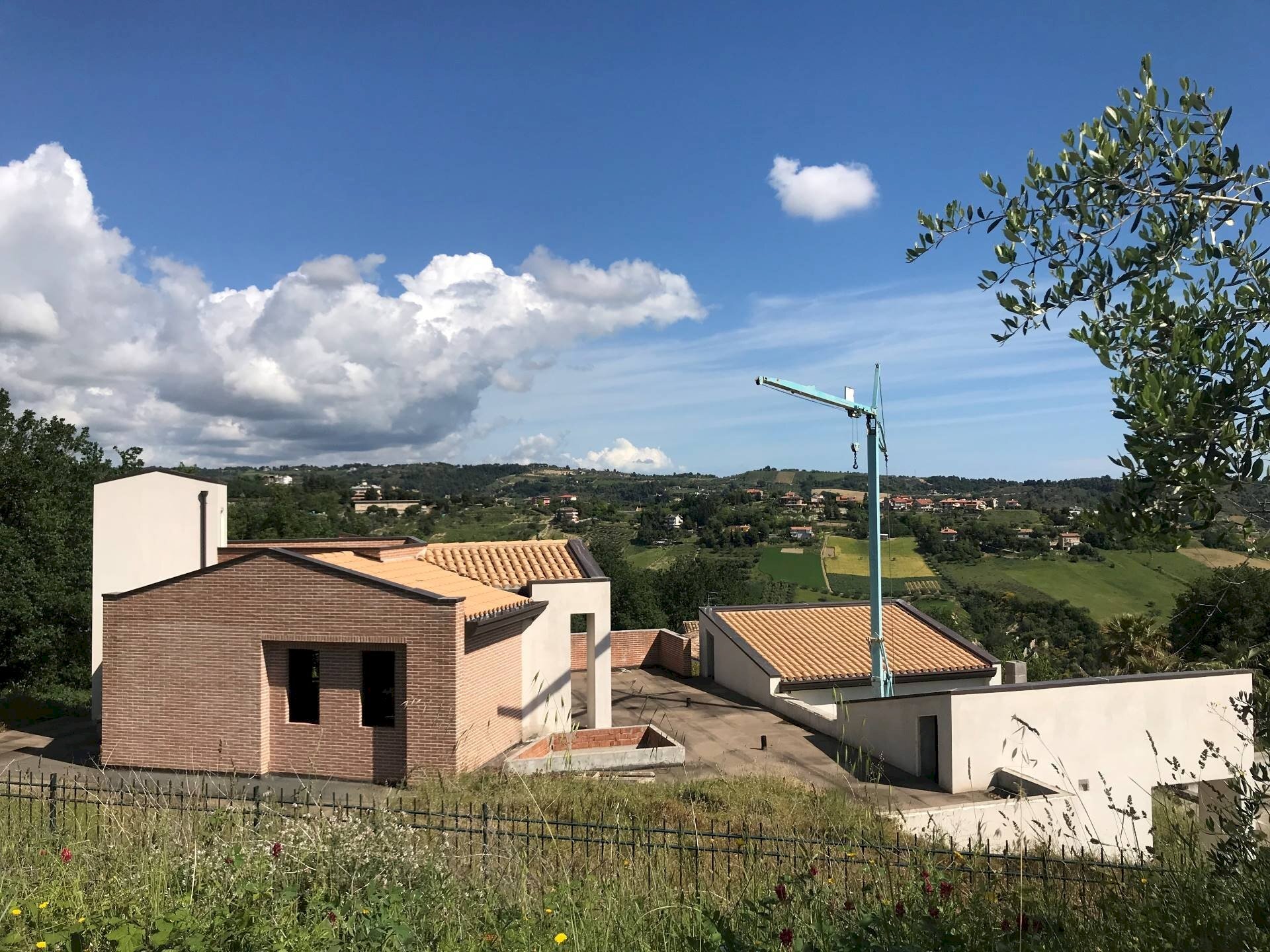 Foto 2 - Villa Acquaviva Picena, Acquaviva Picena - foto 2