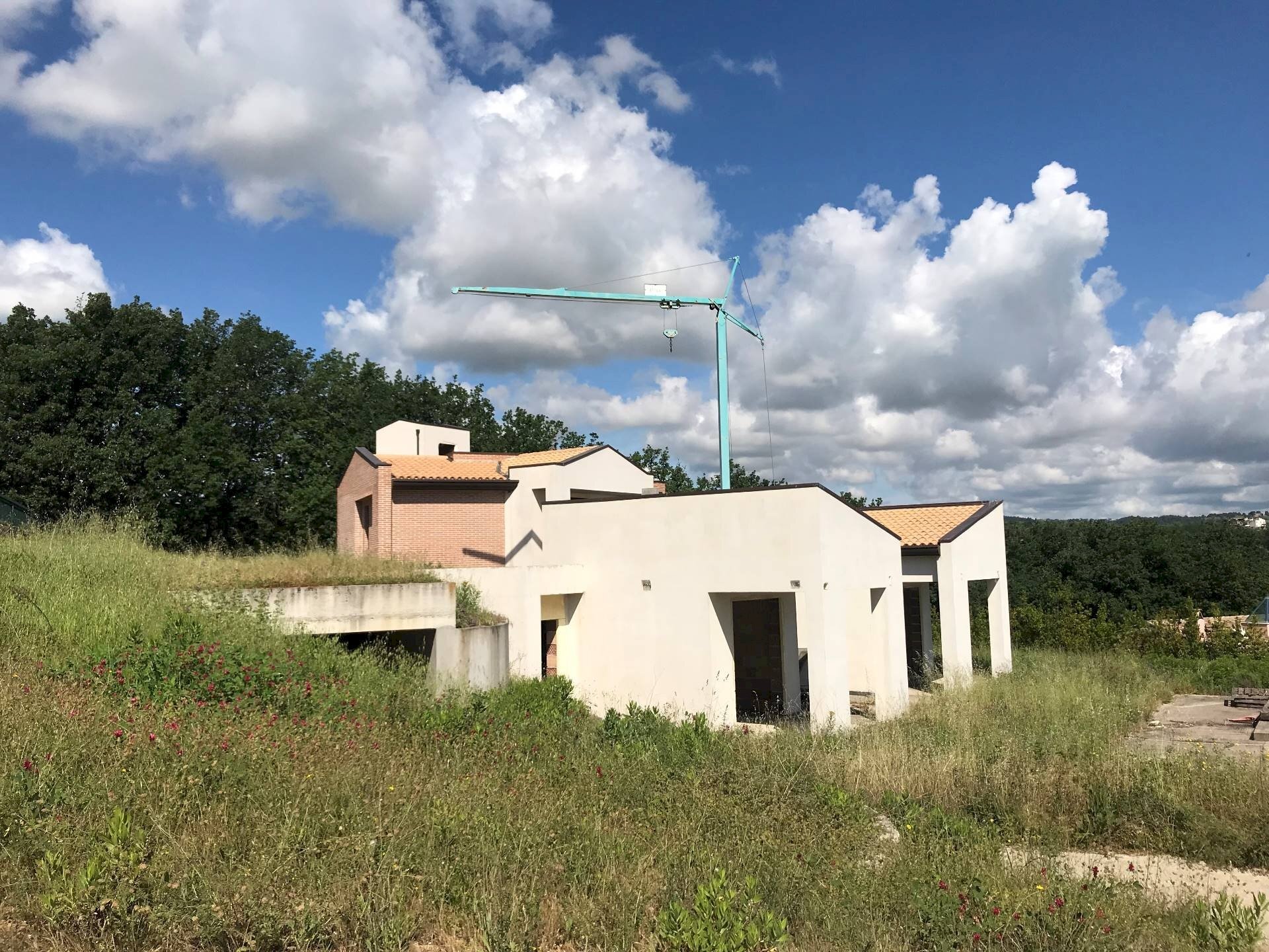 Foto 3 - Villa Acquaviva Picena, Acquaviva Picena - foto 3