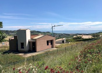 Foto 1 - Villa Acquaviva Picena, Acquaviva Picena - foto 1