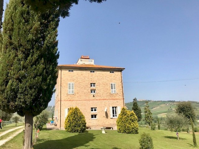 Foto 2 - Rustico Montalto delle Marche, contrada San Lorenzo, Montalto delle Marche - foto 2