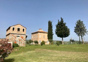 Foto 1 - Rustico Montalto delle Marche, contrada San Lorenzo, Montalto delle Marche - foto 1