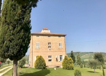 Foto 2 - Rustico Montalto delle Marche, contrada San Lorenzo, Montalto delle Marche - foto 2