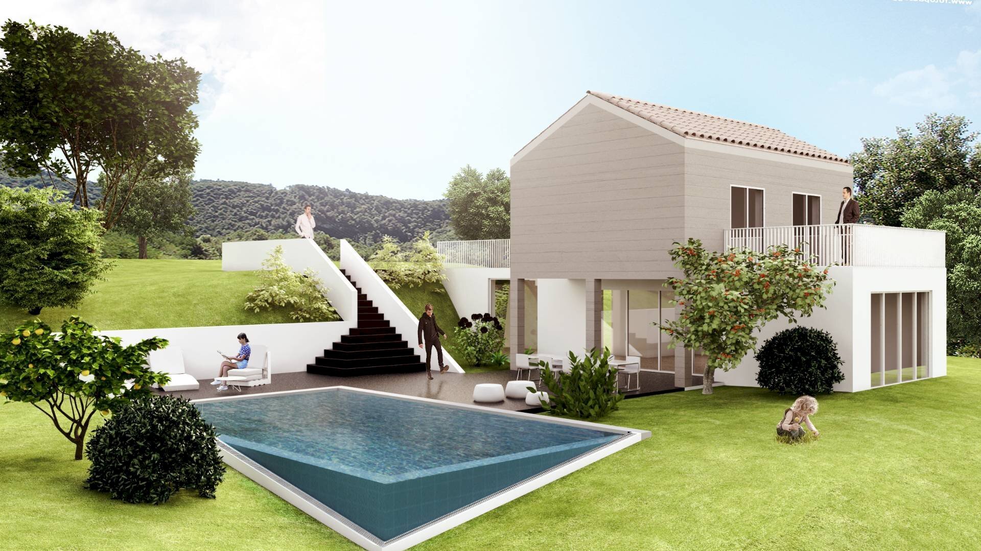 Foto 1 - Rustic Contrada Fonte Vecchia, Monteprandone - photo 1