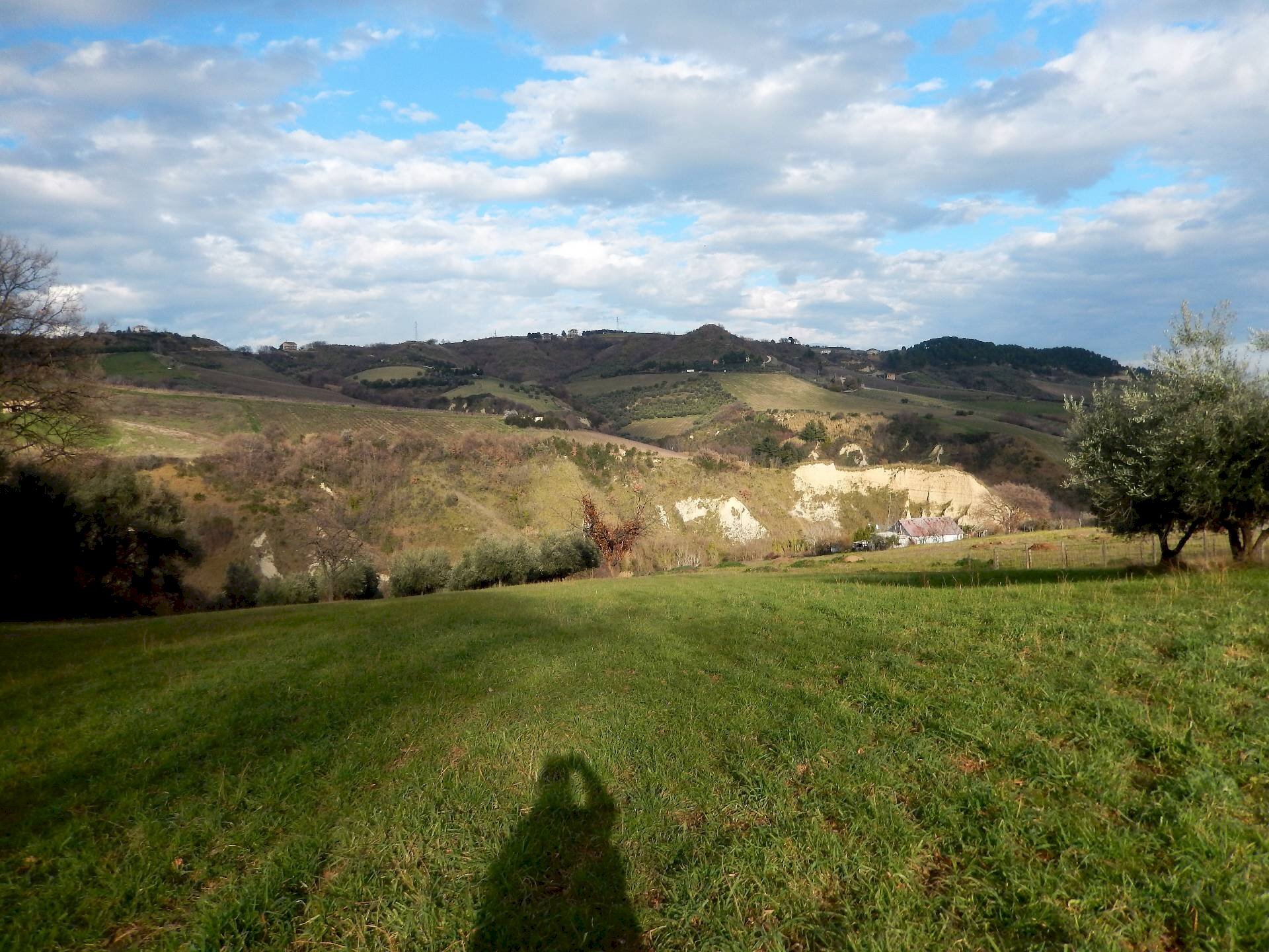 Foto 3 - Rustic Contrada Fonte Vecchia, Monteprandone - photo 3