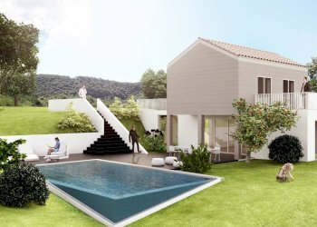 Foto 1 - Rustico Contrada Fonte Vecchia, Monteprandone - foto 1