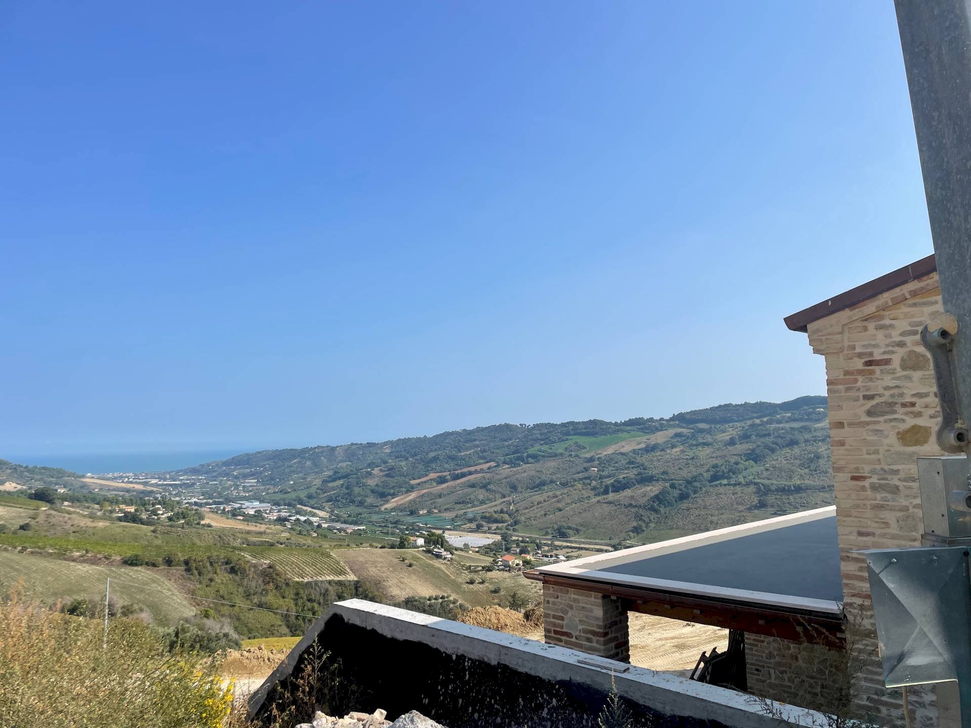 Foto 1 - Rustico Contrada Penne, Ripatransone - foto 1