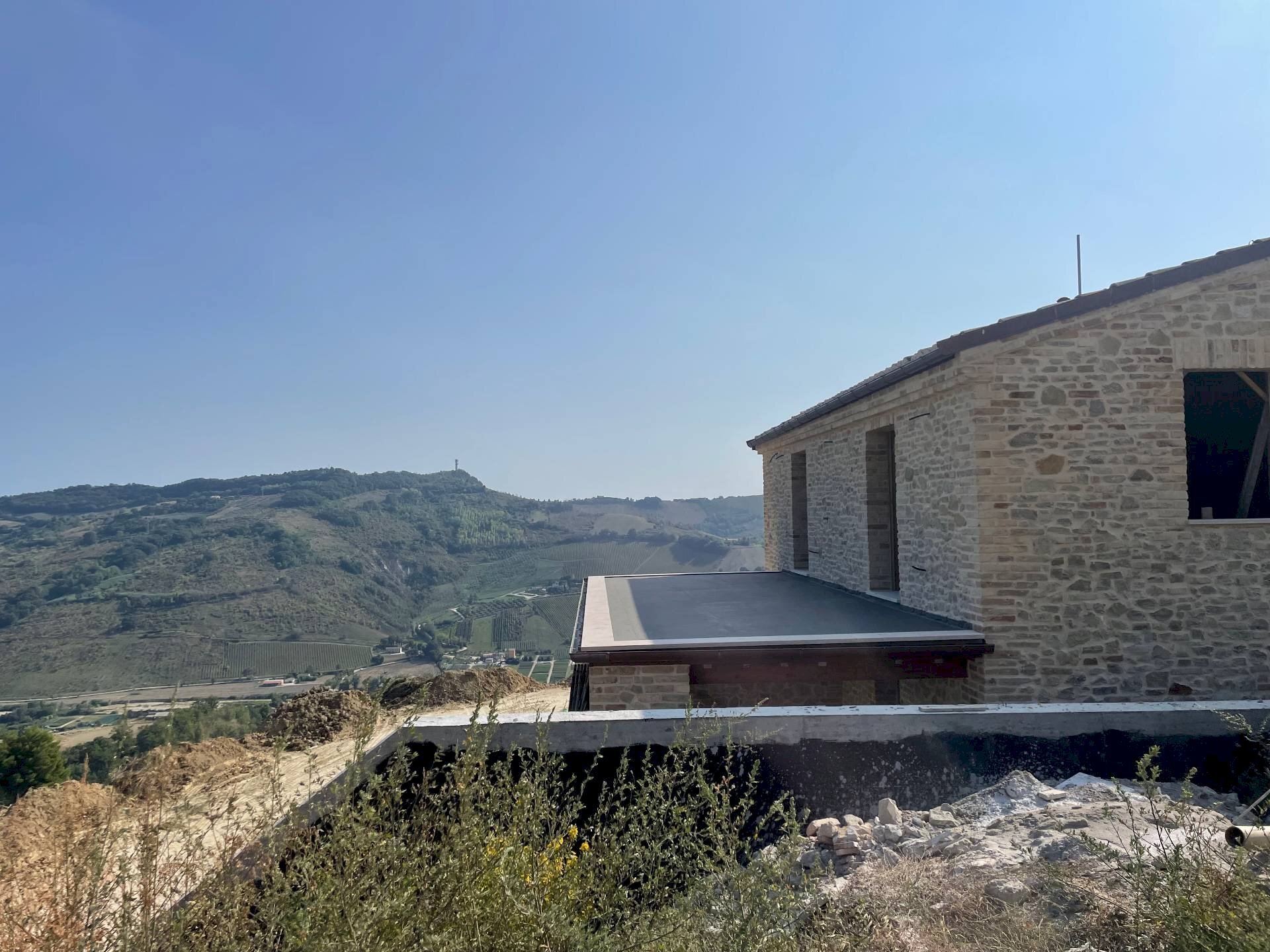 Foto 2 - Rustico Contrada Penne, Ripatransone - foto 2