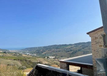 Foto 1 - Rustico Contrada Penne, Ripatransone - foto 1