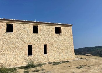 Foto 4 - Rustico Contrada Penne, Ripatransone - foto 4