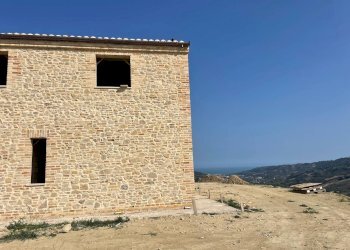 Foto 5 - Rustico Contrada Penne, Ripatransone - foto 5