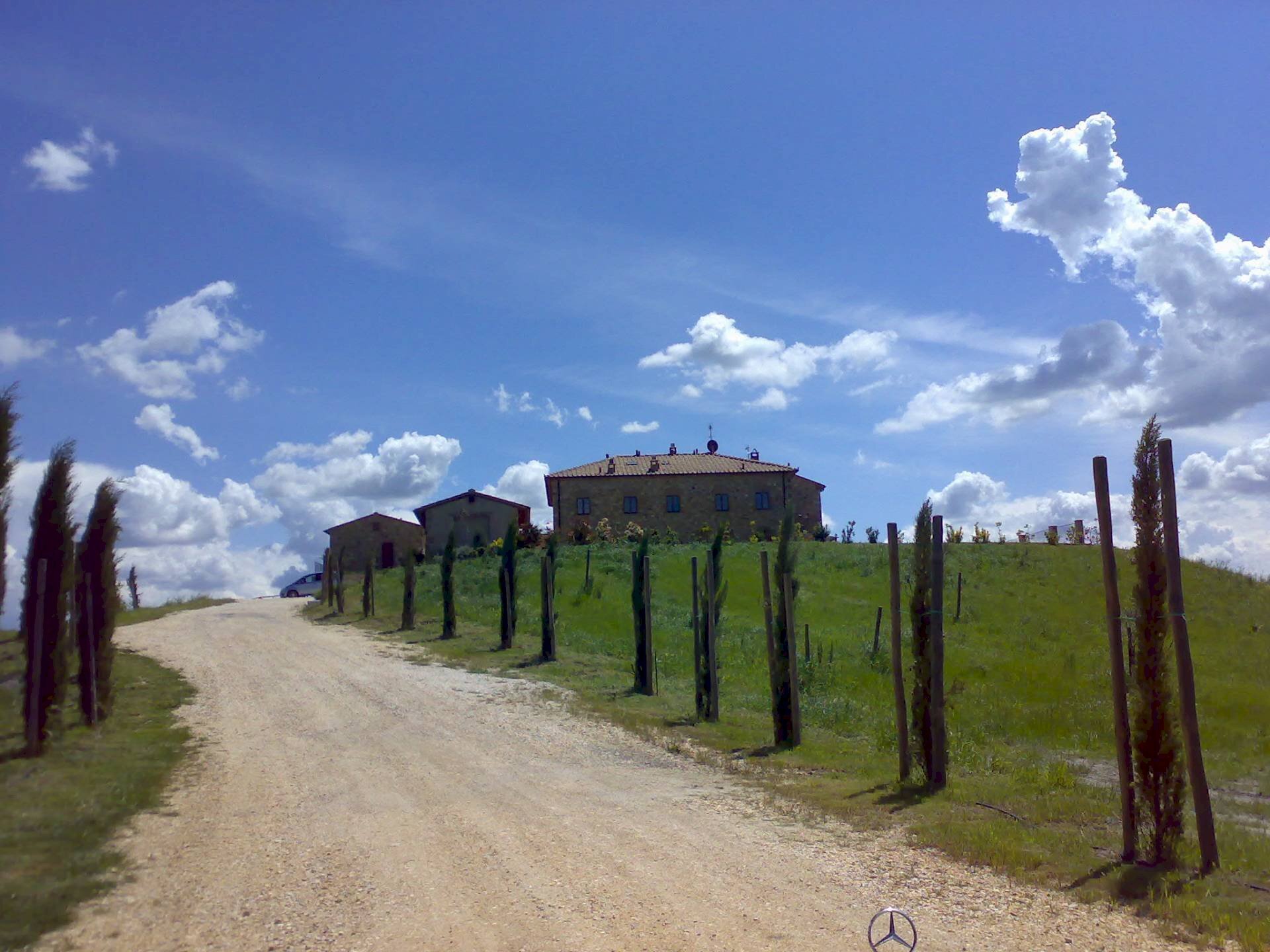 Foto 2 - Quadrilocale Le Volpaie
 
62 a, Montecatini Val di Cecina - foto 2