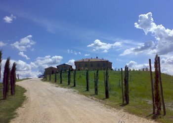 Foto 2 - Quadrilocale Le Volpaie
 
62 a, Montecatini Val di Cecina - foto 2