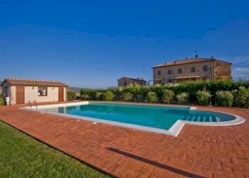 Foto 3 - Quadrilocale Le Volpaie
 
62 a, Montecatini Val di Cecina - foto 3