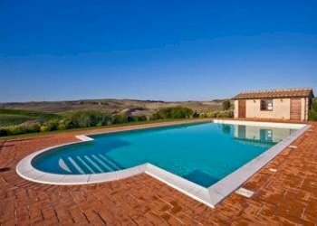 Foto 4 - Quadrilocale Le Volpaie
 
62 a, Montecatini Val di Cecina - foto 4