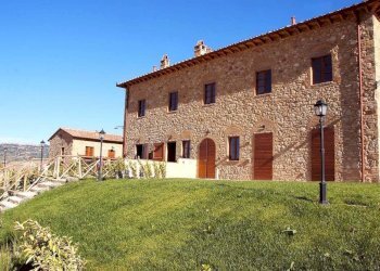 Foto 7 - Quadrilocale Le Volpaie
 
62 a, Montecatini Val di Cecina - foto 7