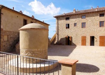 Foto 10 - Quadrilocale Le Volpaie
 
62 a, Montecatini Val di Cecina - foto 10