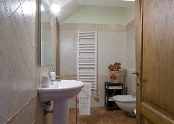 Foto 12 - Quadrilocale Le Volpaie
 
62 a, Montecatini Val di Cecina - foto 12