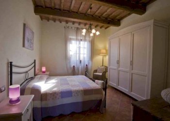 Foto 13 - Quadrilocale Le Volpaie
 
62 a, Montecatini Val di Cecina - foto 13