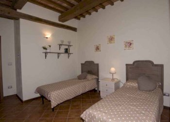 Foto 14 - Quadrilocale Le Volpaie
 
62 a, Montecatini Val di Cecina - foto 14