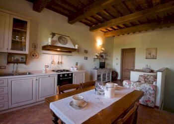 Foto 15 - Quadrilocale Le Volpaie
 
62 a, Montecatini Val di Cecina - foto 15